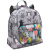 Рюкзак детский EasyLine®6L Mini Animals Erich Krause ЕК-56713
